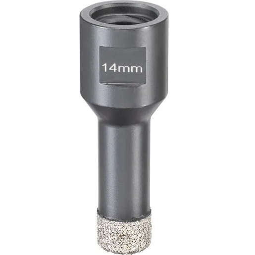 Einhell Dijamantska krunasta testera za suvo bušenje, M14, 14mm