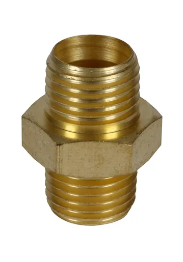 Einhell Dupla nazuvica R 1/4",