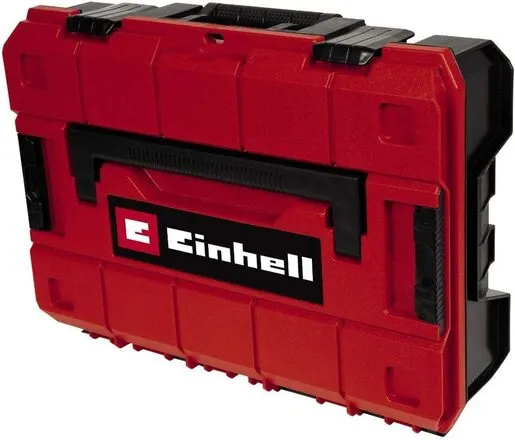 Einhell E-Case S-F kofer sa sunđerastom penom