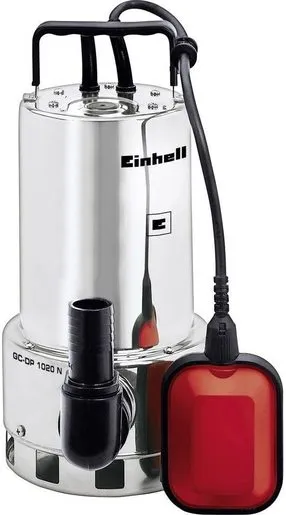 Einhell GC-DP 1020 N pumpa za prljavu vodu