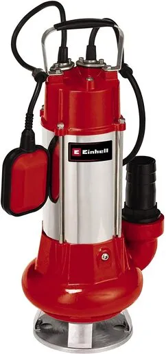 Einhell GC-DP 1340 G pumpa za prljavu vodu