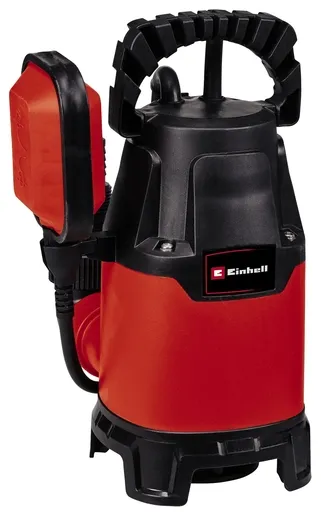 Einhell GC-DP 3325, Potopna pumpa za prljavu vodu