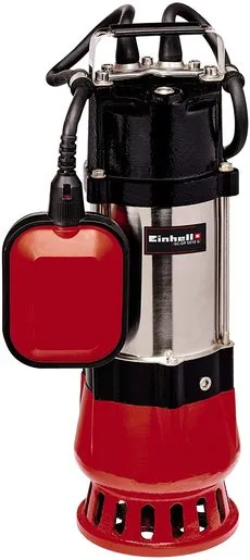 Einhell GC-DP 5010 G pumpa za prljavu vodu
