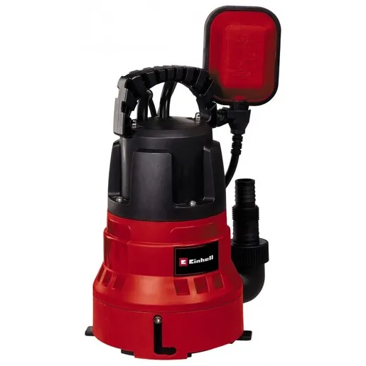 Einhell GC-DP 7035 LL potopna pumpa za prljavu vodu