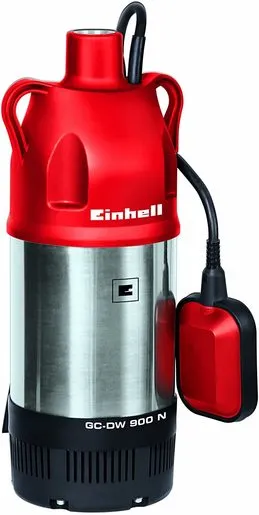 Einhell GC-DW 900 N potopna pumpa pod pritiskom