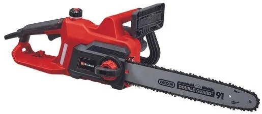 Einhell GC-EC 2040, Električna lančana testera