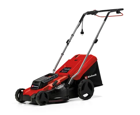 Einhell GC-EM 1600/37, Električna kosačica za travu