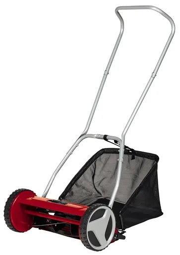 Einhell GC-HM 400, Ručna kosačica za travu