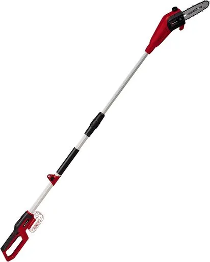 Einhell GC-LC 18/20 Li T-Solo aku teleskopska lančana testera (bez baterije i punjača)