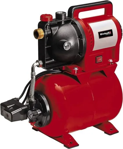 Einhell GC-WW 1045 N, Hidropak