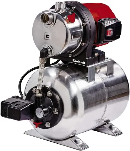 Einhell GC-WW 1250 NN hidropak