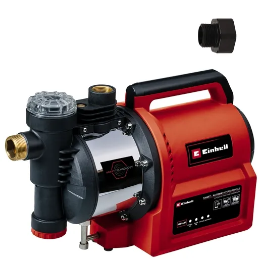 Einhell GE-AW 1144 SMART, Automatski Hidropak
