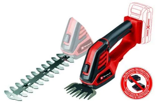Einhell GE-CG 18/100 Li-Solo Akumulatorske makaze