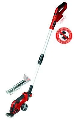 Einhell GE-CG 18/100 Li T-Solo Akumulatorske makaze za travu i žbunje