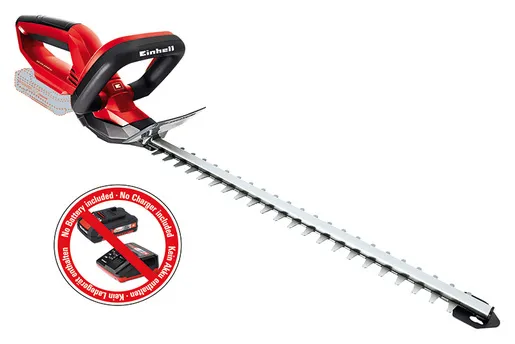 Einhell GE-CH 1846 Li-Solo akumulatorske makaze za žbunje (bez baterije i punjača)