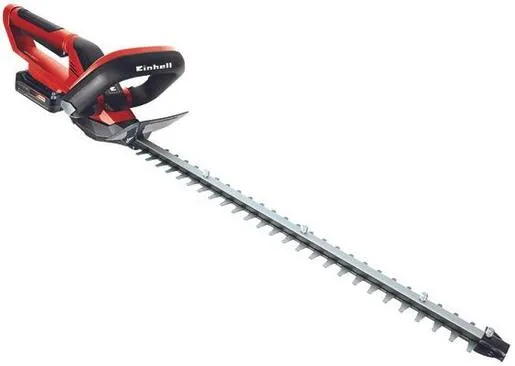 Einhell GE-CH 1855/1 Li Kit (1x2,5 Ah), Akumulatorske makaze za žbunje Kit