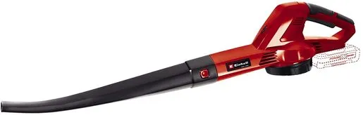Einhell GE-CL 18 Li E-Solo akumulatorski duvač lišća (bez baterije i punjača)