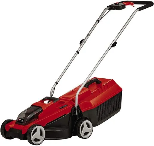 Einhell GE-CM 18/32 Li-Solo akumulatorska kosilica + (1x4.0 Ah)