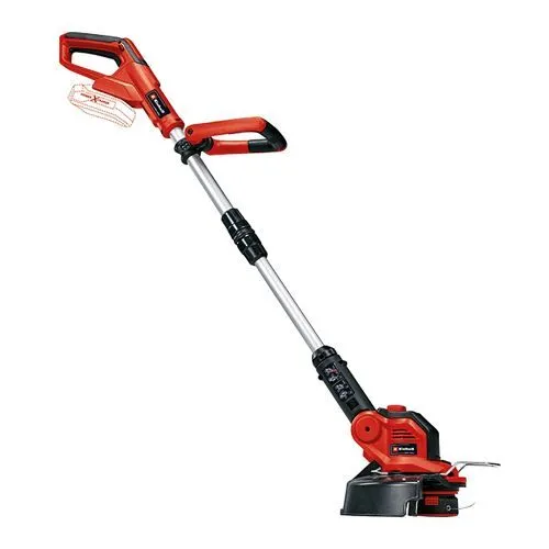 Einhell GE-CT 18/28 Li-Solo, Cordless Lawn Trimmer, Akumulatorski trimer za travu