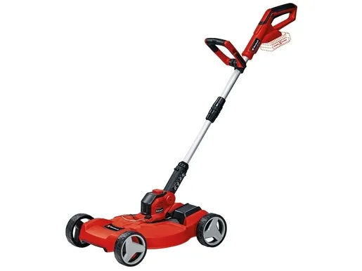 Einhell GE-CT 18/28 Li TC-Solo, Akumulatorski trimer za travu sa kolicima