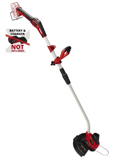 Einhell GE-CT 18/33 Li E-Solo, Akumulatorski trimer za travu