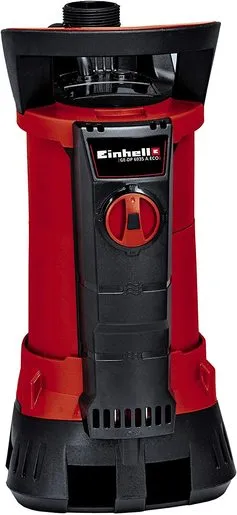 Einhell GE-DP 6935 A ECO pumpa za prljavu vodu
