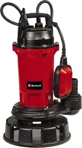 Einhell GE-DP 900 Cut pumpa za prljavu vodu