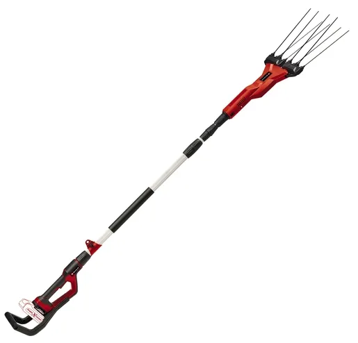 Einhell GE-FS 18/53 Li-Solo, Akumulatorksi tresač za voće