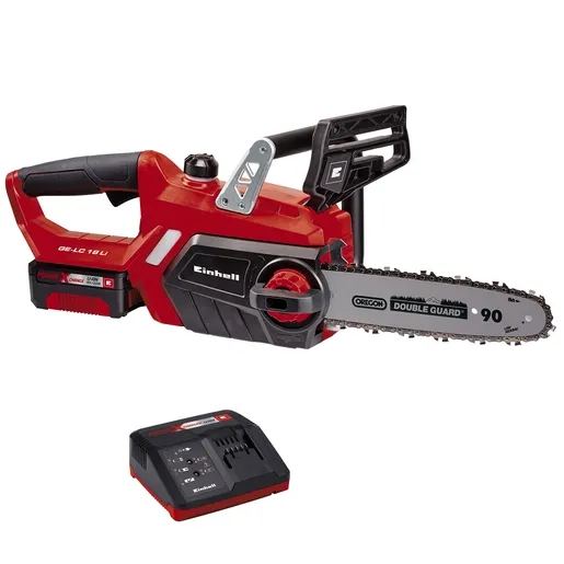 Einhell GE-LC 18 Li Kit akumulatorska lančana testera (1x3.0Ah)