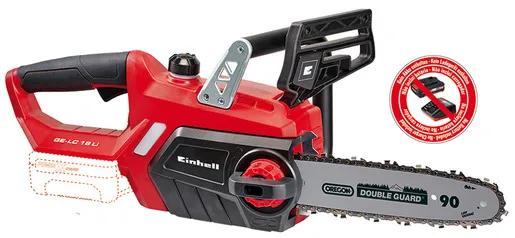 Einhell GE-LC 18 Li-Solo akumulatorska lančana testera (bez baterije i punjača)