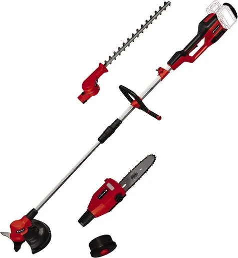 Einhell GE-LM 36/4in1 Li-Solo Aku multifunkcionalni alat (bez baterije i punjača)