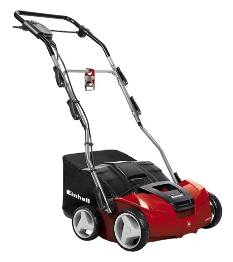 Einhell  GE-SA 1435, Električni prozračivač za travu