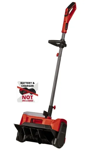Einhell GE-ST 36/40 Li E-Solo, Akumulatorski čistač snega