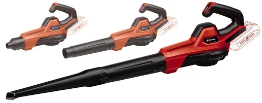 Einhell GE-UB 18/250 Li E-Solo, Akumulatorski duvač lišća