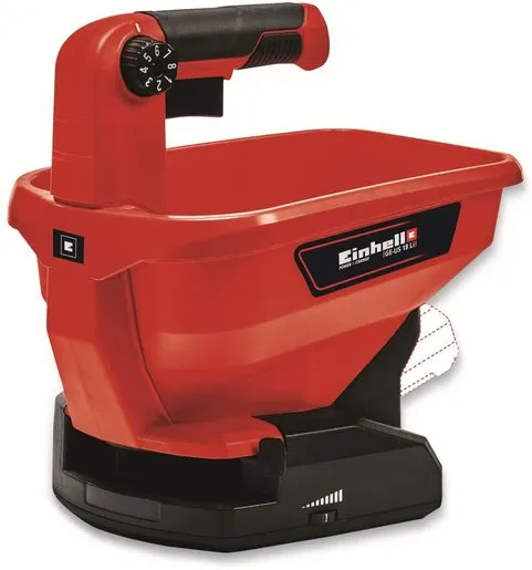 Einhell GE-US 18 Li-Solo univerzalni uređaj za sejanje i posipanje (bez baterije i punjača)