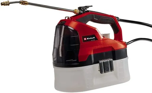 Einhell GE-WS 18/35 Li-Solo akumulatorska prskalica pod pritiskom (bez baterije i punjača)