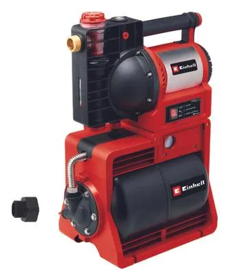 Einhell GE-WW 1246 N FS, Hidropak