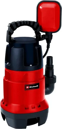 Einhell Gh-Dp 7835 Pumpa Za Prljavu Vodu