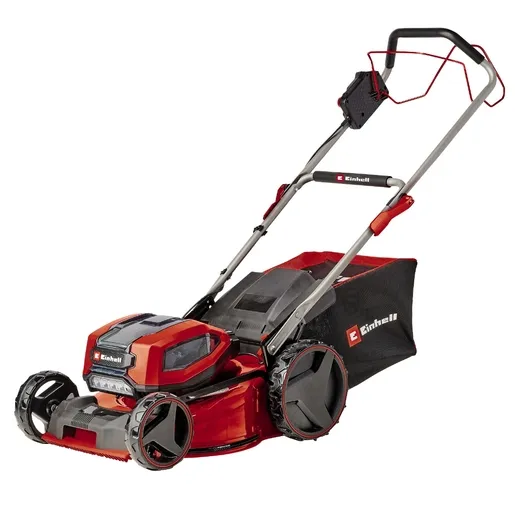 Einhell GP-CM 36/47 S Li BL (4x4,0Ah), Akumulatorska samohodna kosilica za travu