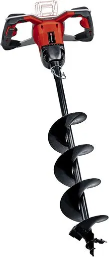 Einhell GP-EA 18/150 Li BL-Solo Aku. bušač rupa (bez baterije i punjača)