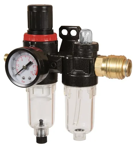 Einhell Kombi filter R 1/4" za ulje,