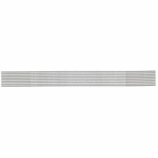Einhell KWB set listova za testeru 10/1 127x25mm za drvo i plastiku