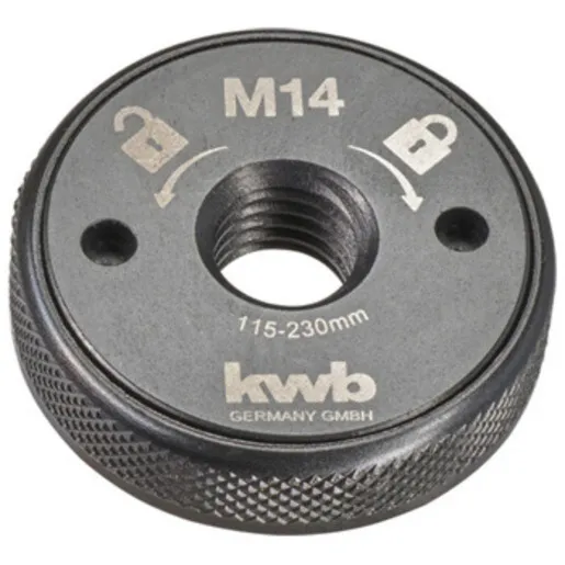Einhell M14 Brzostezni disk za brusne ploče