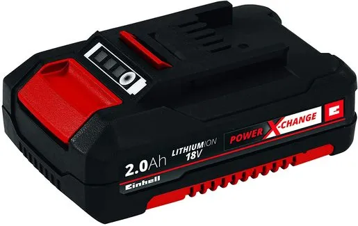 Einhell Power X-Change 18V 2.0 Ah baterija