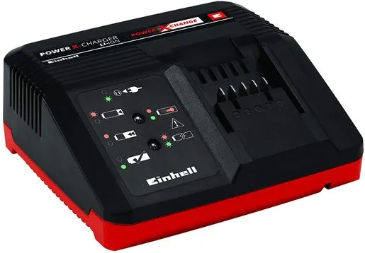 Einhell Power X-Change 3A 18V 30 min punjač