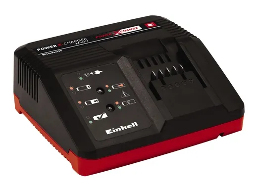 Einhell Power X-Fastcharger 4A Punjač, PXC 4A punjač