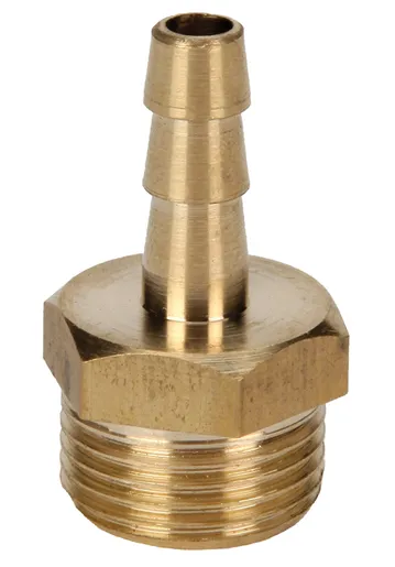 Einhell Priključak za crevo R 3/8, 6mm,