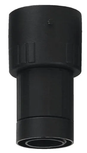 Einhell Produžno crevo sa adapterima, za DUO, INOX serije