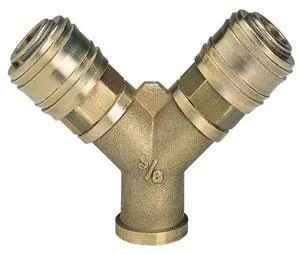 Einhell Razvodnik vazduha R 3/8",