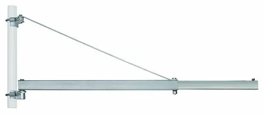 Einhell SA 1100 konzola za dizalicu sa polugom